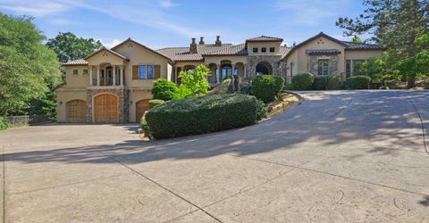 17107 Winchester Club Dr, Meadow Vista, CA 95722 Photo