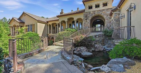17107 Winchester Club Dr, Meadow Vista, CA 95722 Photo