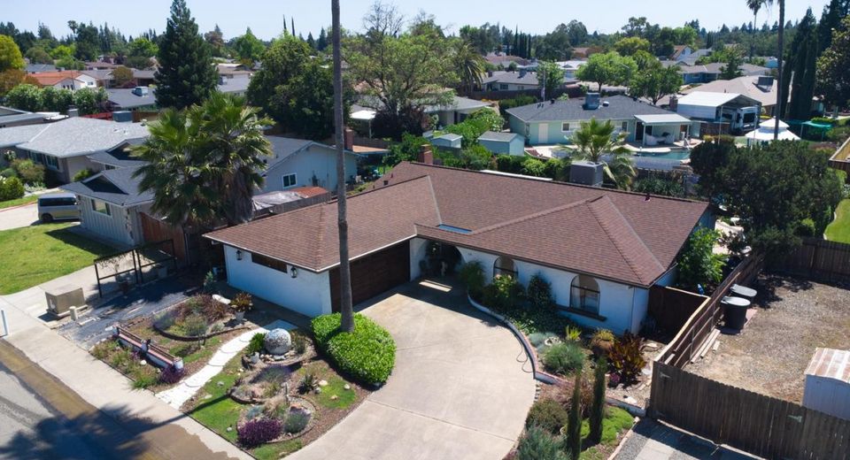 610 Loretto Dr, Roseville, CA 95661 Photo