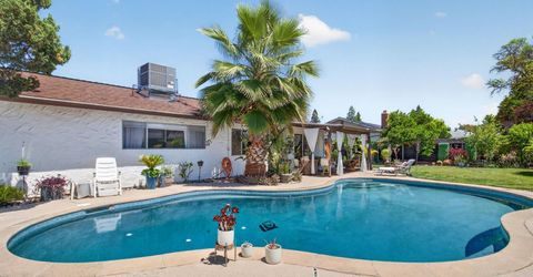 610 Loretto Dr, Roseville, CA 95661 Photo
