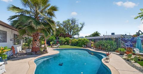 610 Loretto Dr, Roseville, CA 95661 Photo