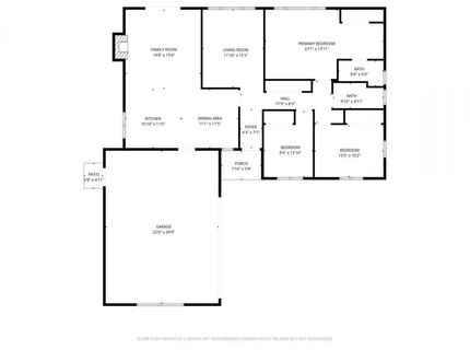 610 Loretto Dr, Roseville, CA 95661 Photo
