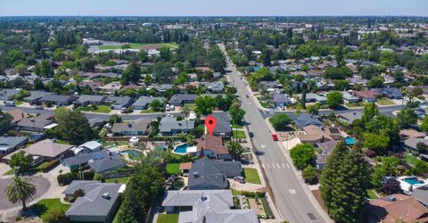 610 Loretto Dr, Roseville, CA 95661 Photo