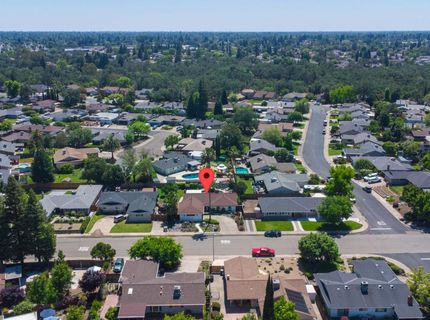 610 Loretto Dr, Roseville, CA 95661 Photo