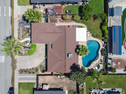610 Loretto Dr, Roseville, CA 95661 Photo