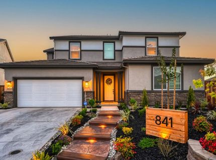 841 Rosette Ct, Roseville, CA 95747 Photo