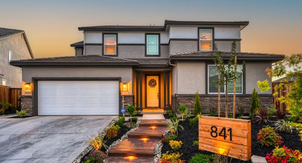 841 Rosette Ct, Roseville, CA 95747 Photo