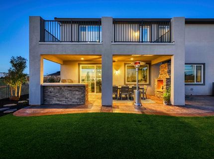 841 Rosette Ct, Roseville, CA 95747 Photo