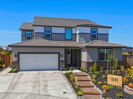 841 Rosette Ct, Roseville, CA 95747 Photo