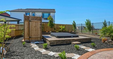 841 Rosette Ct, Roseville, CA 95747 Photo