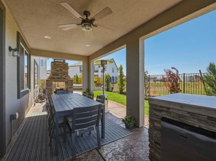 841 Rosette Ct, Roseville, CA 95747 Photo