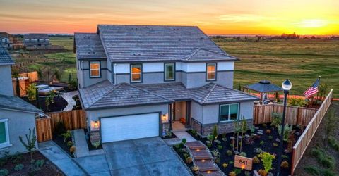841 Rosette Ct, Roseville, CA 95747 Photo