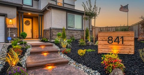 841 Rosette Ct, Roseville, CA 95747 Photo