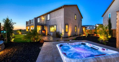 841 Rosette Ct, Roseville, CA 95747 Photo