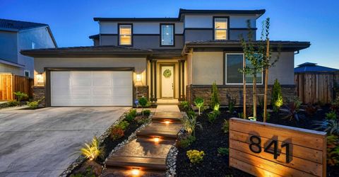 841 Rosette Ct, Roseville, CA 95747 Photo