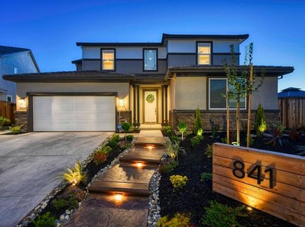 841 Rosette Ct, Roseville, CA 95747 Photo