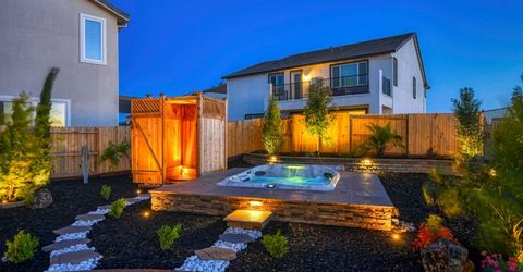 841 Rosette Ct, Roseville, CA 95747 Photo