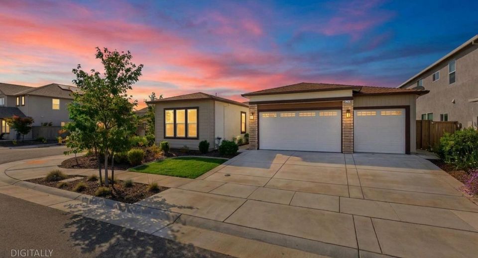 1224 Wadsworth Cir, Roseville, CA 95747 Photo