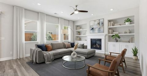 1224 Wadsworth Cir, Roseville, CA 95747 Photo