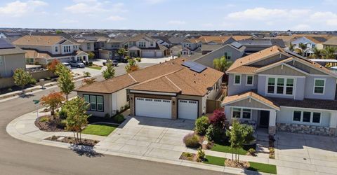 1224 Wadsworth Cir, Roseville, CA 95747 Photo
