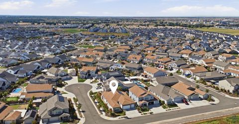 1224 Wadsworth Cir, Roseville, CA 95747 Photo