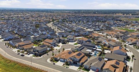 1224 Wadsworth Cir, Roseville, CA 95747 Photo