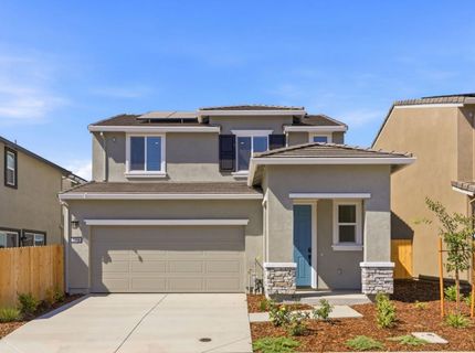 1248 Leonhardt Loop, Lincoln, CA 95648 Photo