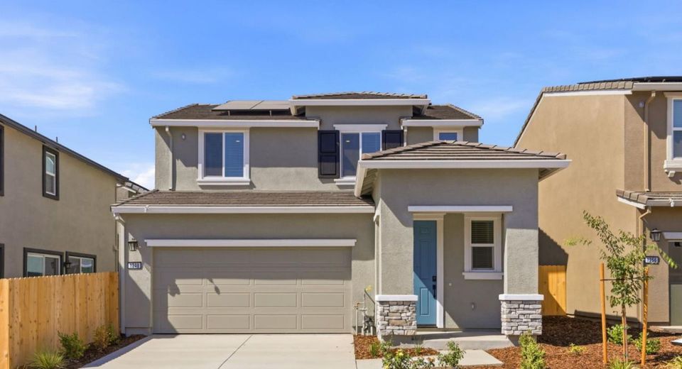 1248 Leonhardt Loop, Lincoln, CA 95648 Photo