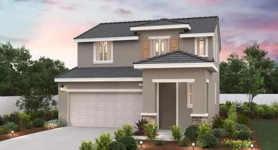 1248 Leonhardt Loop, Lincoln, CA 95648 Photo