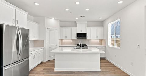 1248 Leonhardt Loop, Lincoln, CA 95648 Photo