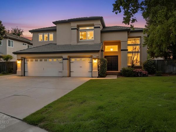 105 Dulverton Cir, Folsom, CA 95630