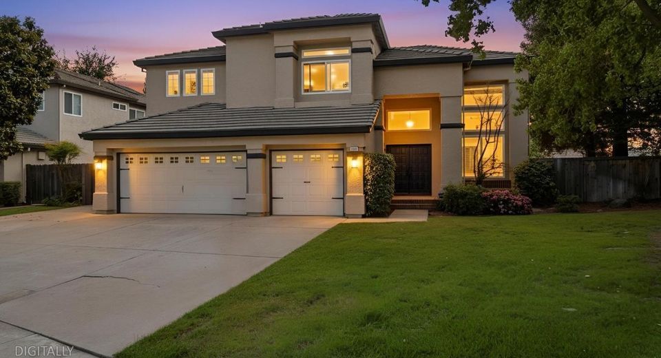 105 Dulverton Cir, Folsom, CA 95630 Photo