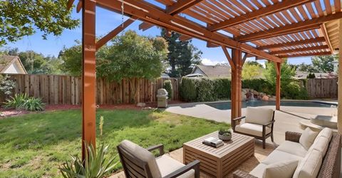 105 Dulverton Cir, Folsom, CA 95630 Photo