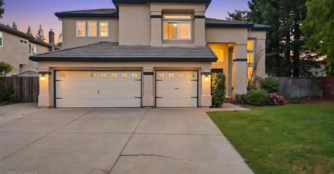 105 Dulverton Cir, Folsom, CA 95630 Photo