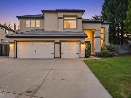 105 Dulverton Cir, Folsom, CA 95630 Photo