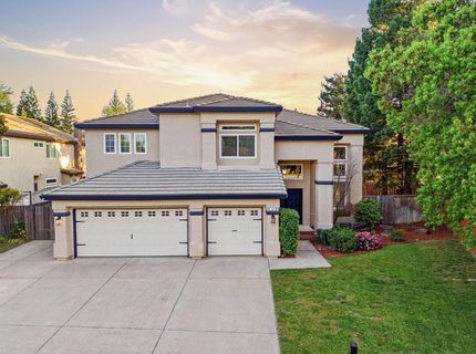105 Dulverton Cir, Folsom, CA 95630 Photo
