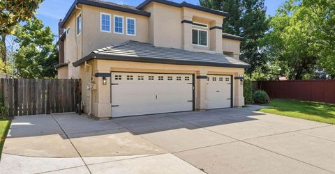105 Dulverton Cir, Folsom, CA 95630 Photo