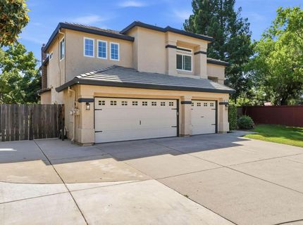 105 Dulverton Cir, Folsom, CA 95630 Photo
