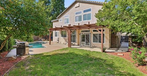 105 Dulverton Cir, Folsom, CA 95630 Photo