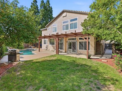 105 Dulverton Cir, Folsom, CA 95630 Photo