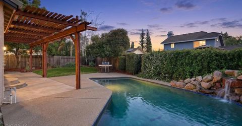 105 Dulverton Cir, Folsom, CA 95630 Photo