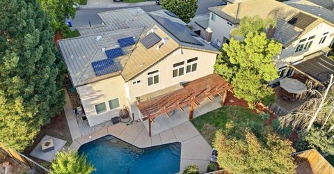 105 Dulverton Cir, Folsom, CA 95630 Photo