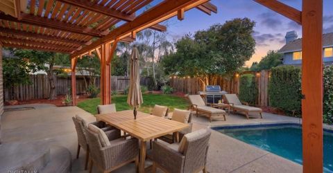 105 Dulverton Cir, Folsom, CA 95630 Photo