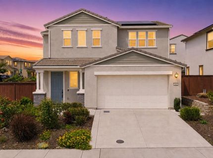 4402 French Dr, Folsom, CA 95630 Photo