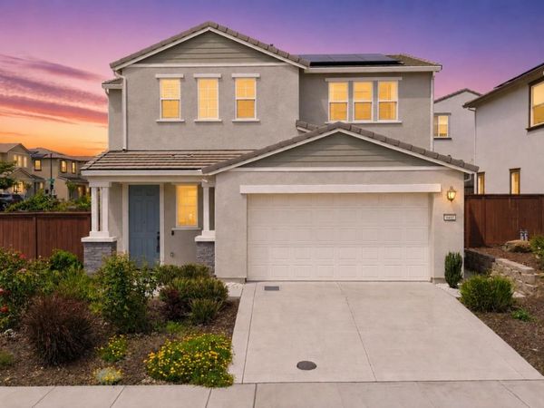 4402 French Dr, Folsom, CA 95630