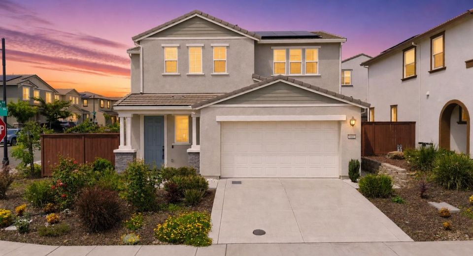4402 French Dr, Folsom, CA 95630 Photo