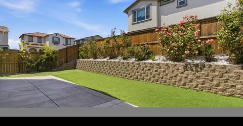 4402 French Dr, Folsom, CA 95630 Photo