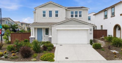 4402 French Dr, Folsom, CA 95630 Photo