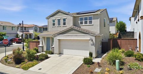 4402 French Dr, Folsom, CA 95630 Photo