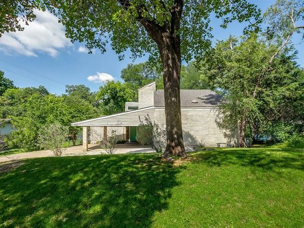 600 Eastcliff Drive, Euless, TX 76040